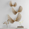 UTTERMOST COREOGRAPH ANTIQUE WALL DECOR - Art