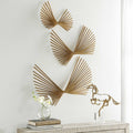 UTTERMOST COREOGRAPH ANTIQUE WALL DECOR - Art