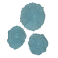 UTTERMOST OCEAN GEMS WALL DECOR - Art