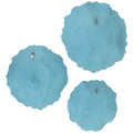 UTTERMOST OCEAN GEMS WALL DECOR - Art