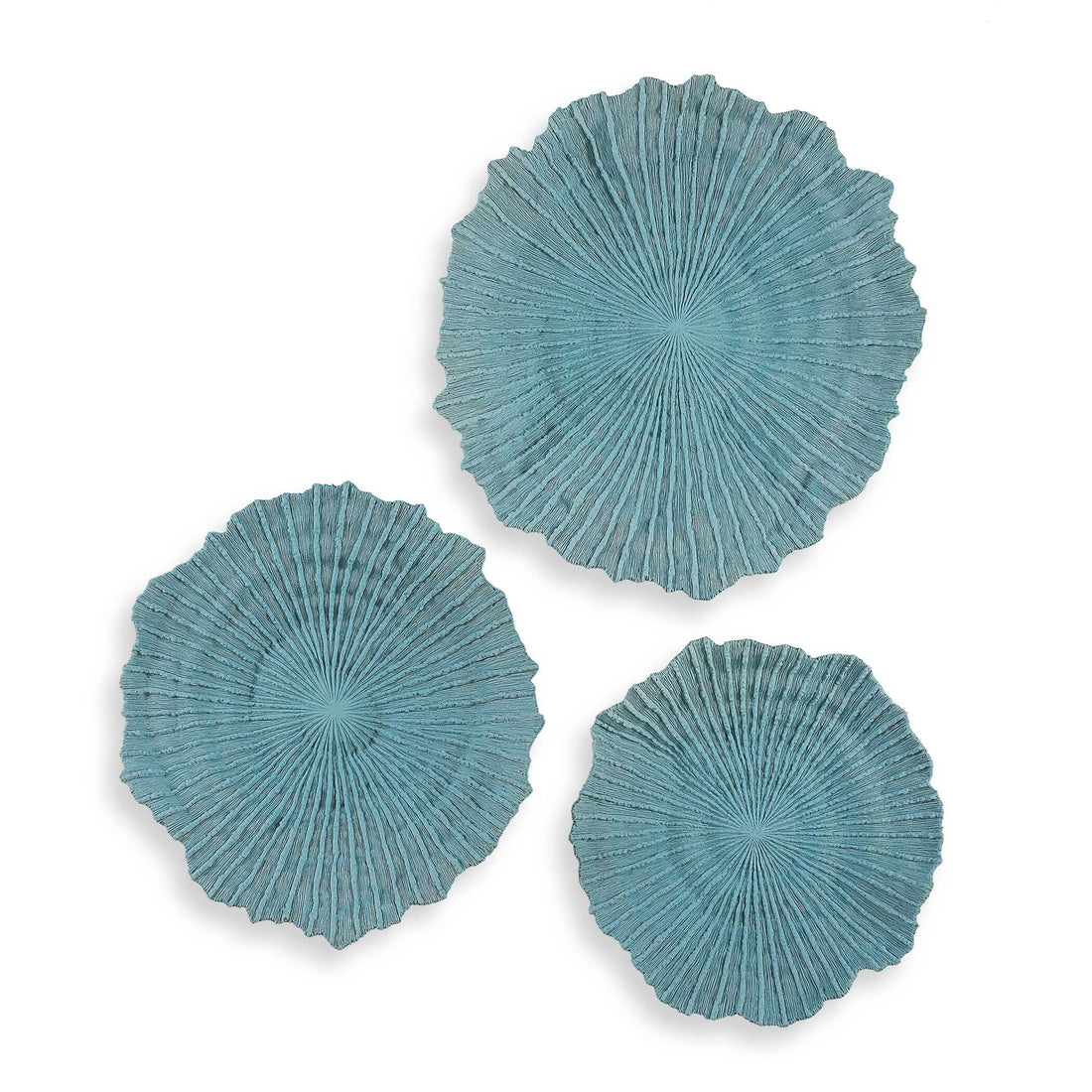 UTTERMOST OCEAN GEMS WALL DECOR - Art