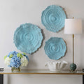UTTERMOST OCEAN GEMS WALL DECOR - Art