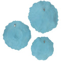 UTTERMOST OCEAN GEMS WALL DECOR - Art