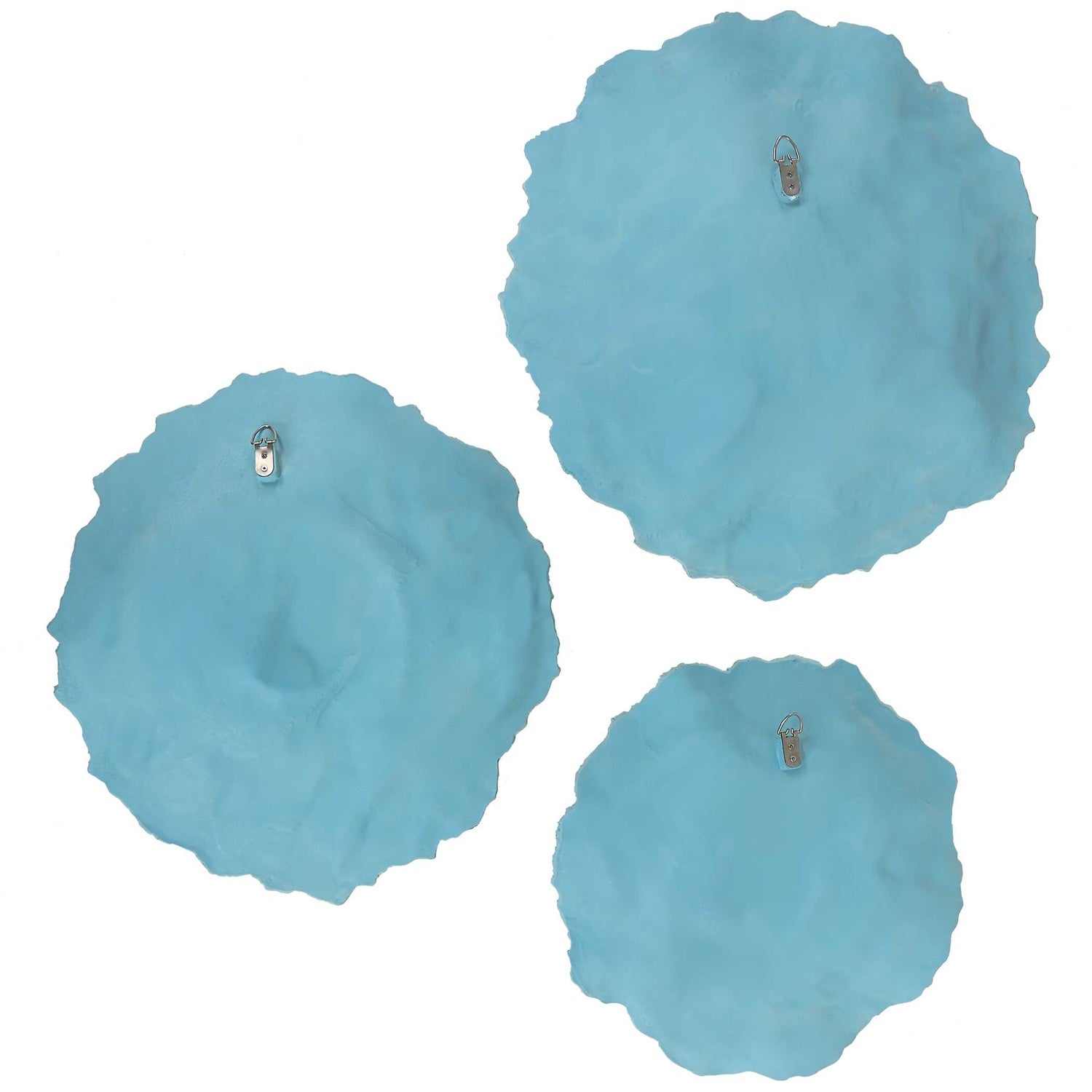 UTTERMOST OCEAN GEMS WALL DECOR - Art
