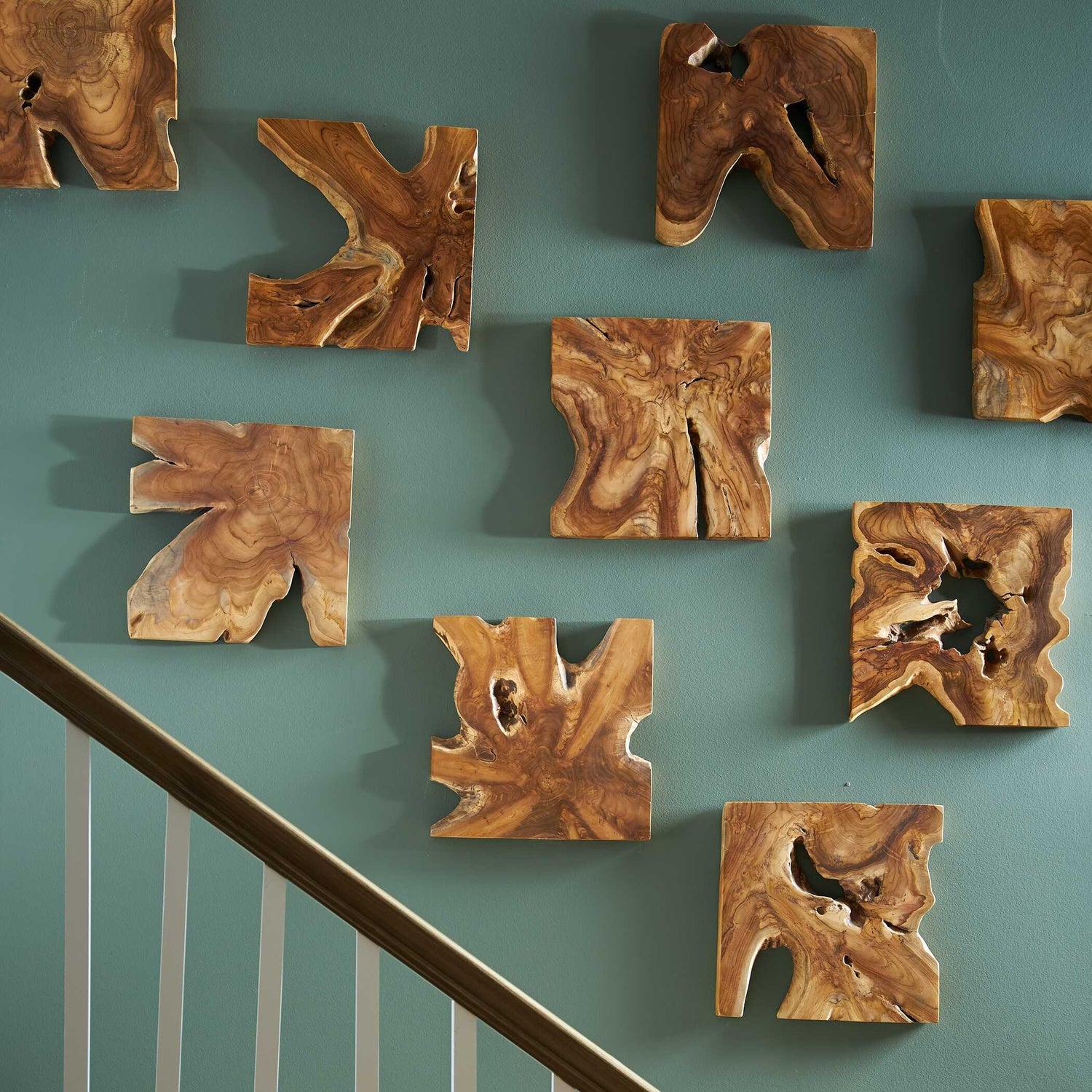 UTTERMOST TALIA WALL DECOR - Art