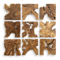 UTTERMOST TALIA WALL DECOR - Art