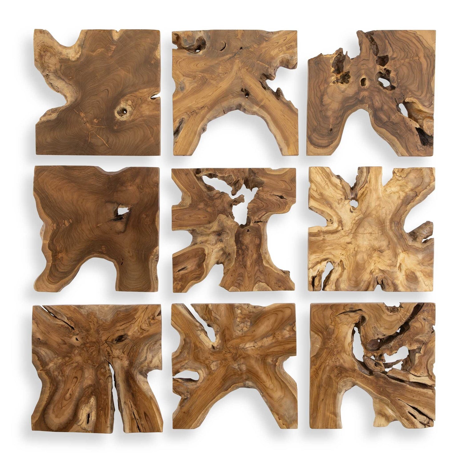 UTTERMOST TALIA WALL DECOR - Art