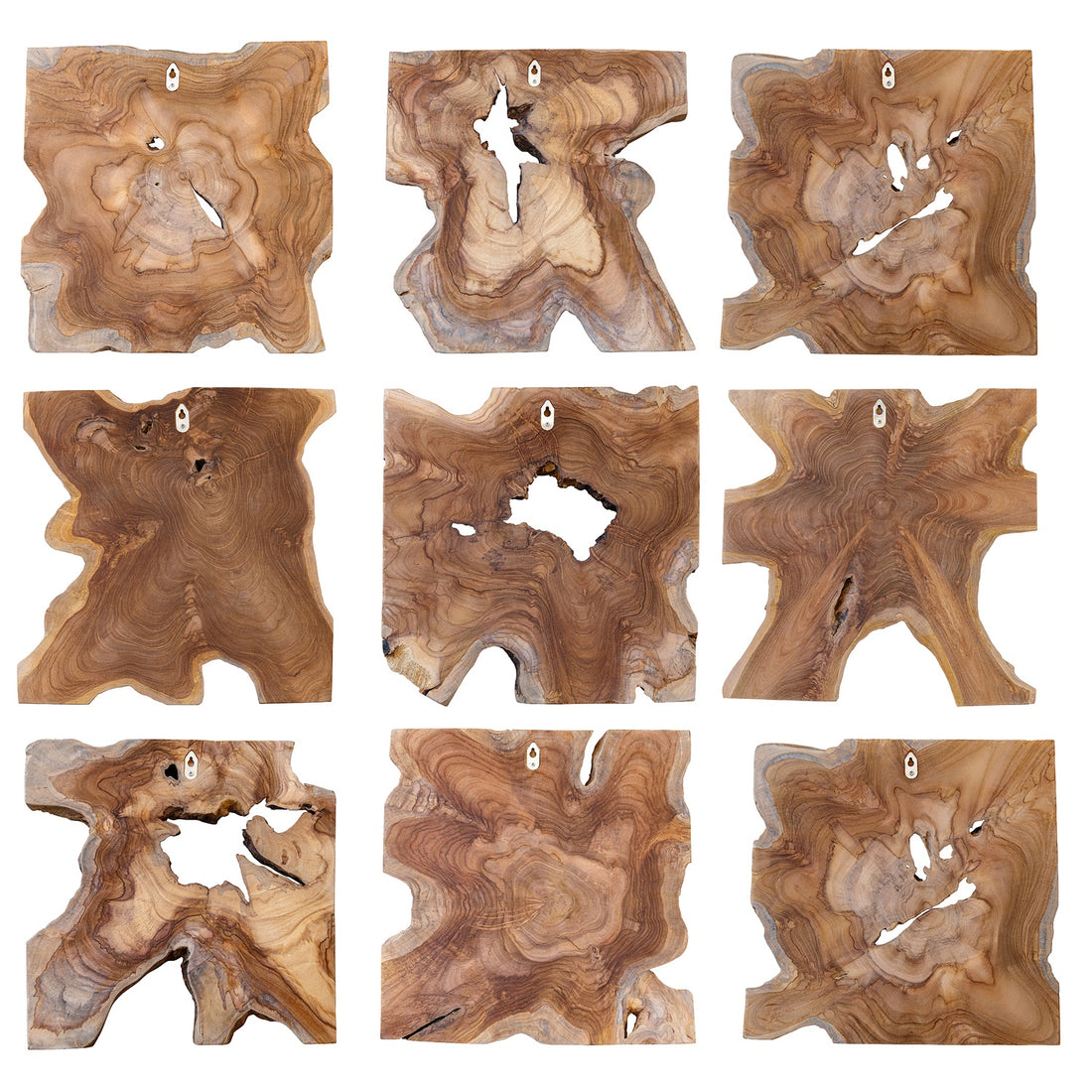 UTTERMOST TALIA WALL DECOR - Art
