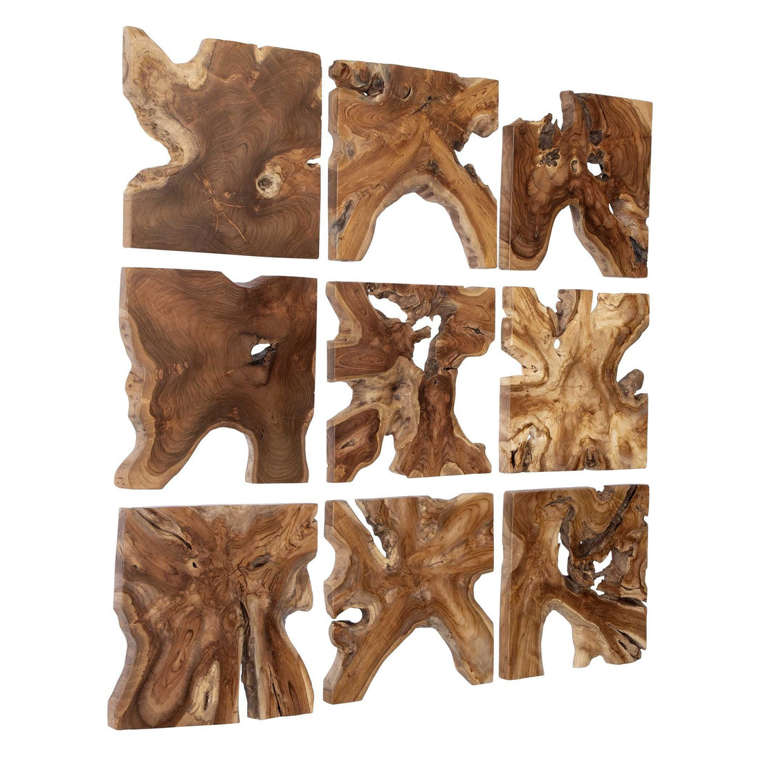 UTTERMOST TALIA WALL DECOR - Art