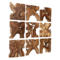 UTTERMOST TALIA WALL DECOR - Art