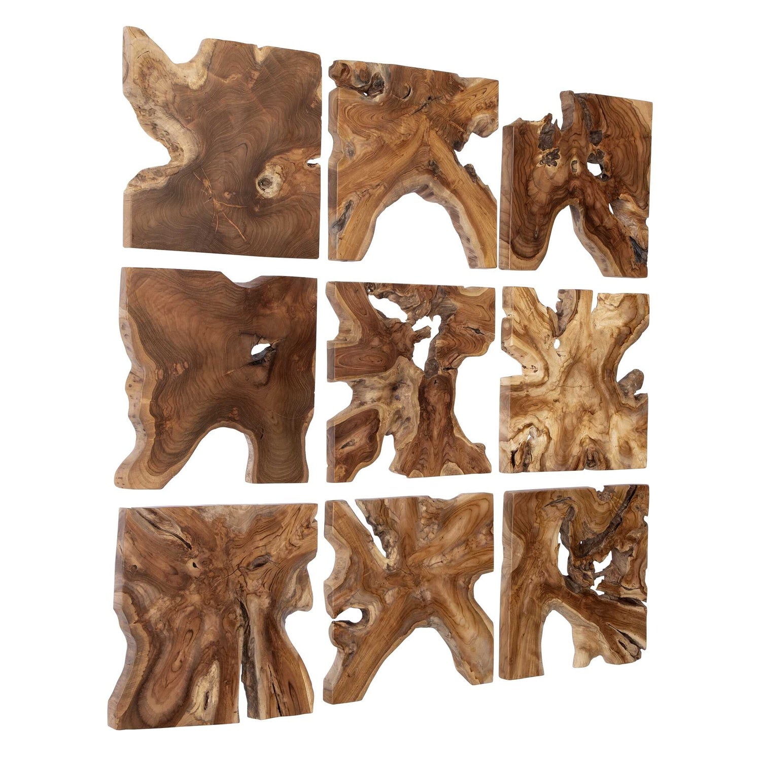 UTTERMOST TALIA WALL DECOR - Art