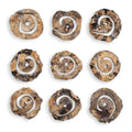 UTTERMOST CORKSCREW WALL DECOR - Art