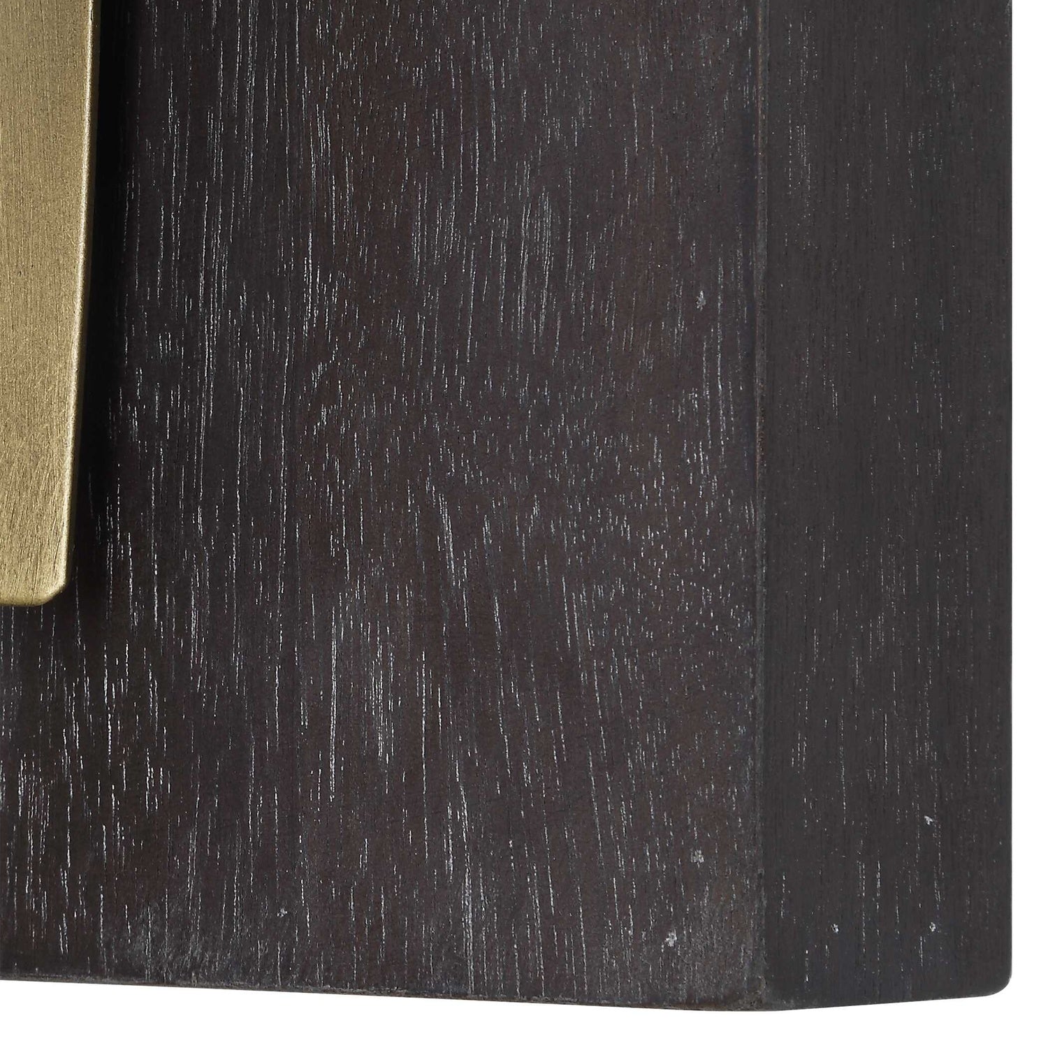 UTTERMOST CROSSHATCH METAL WALL DECOR - Art