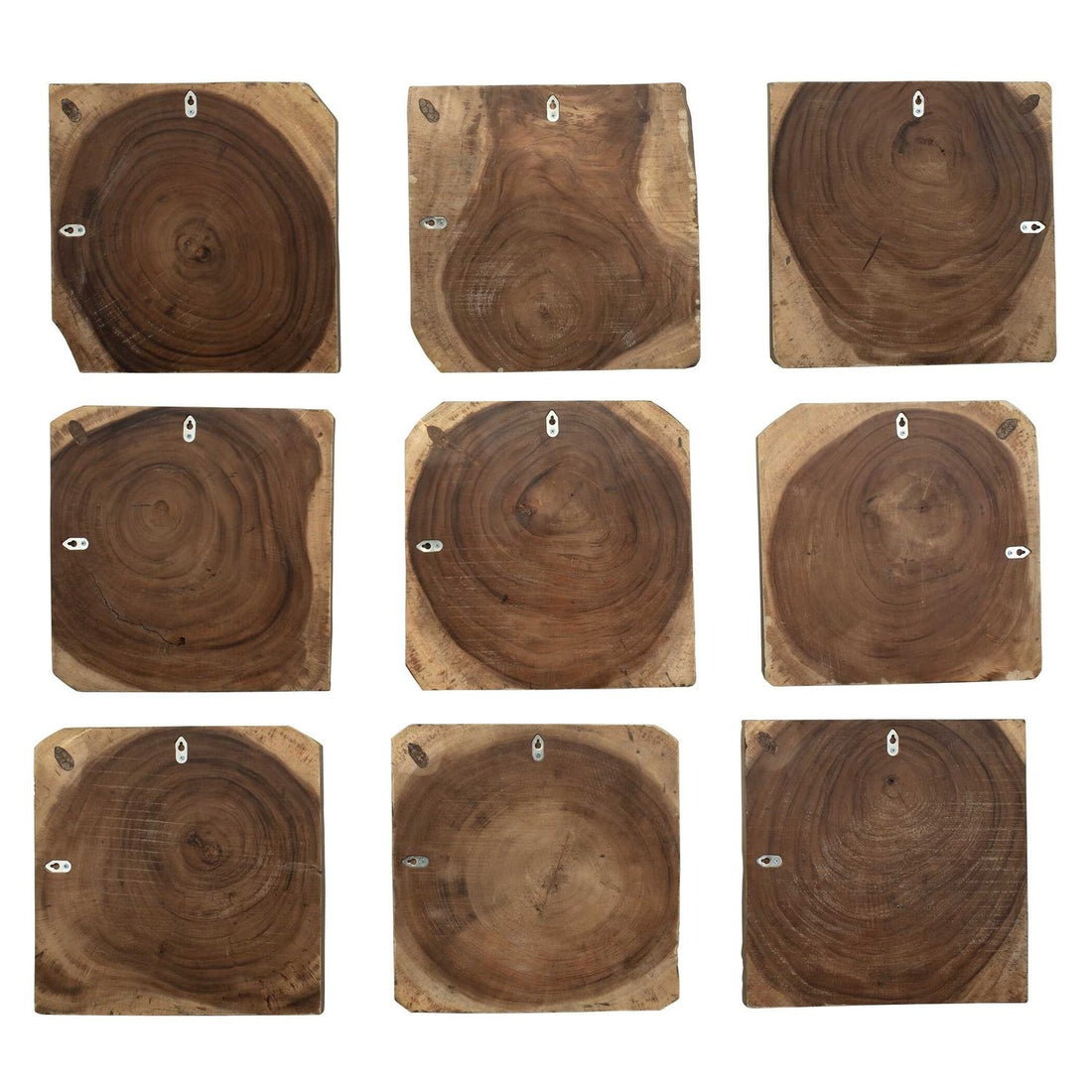 UTTERMOST IGNITE WALL DECOR - Art