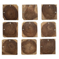 UTTERMOST IGNITE WALL DECOR - Art