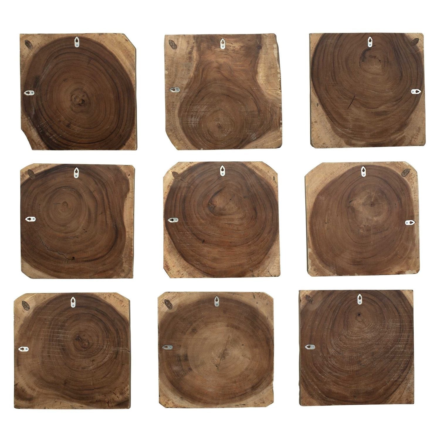 UTTERMOST IGNITE WALL DECOR - Art
