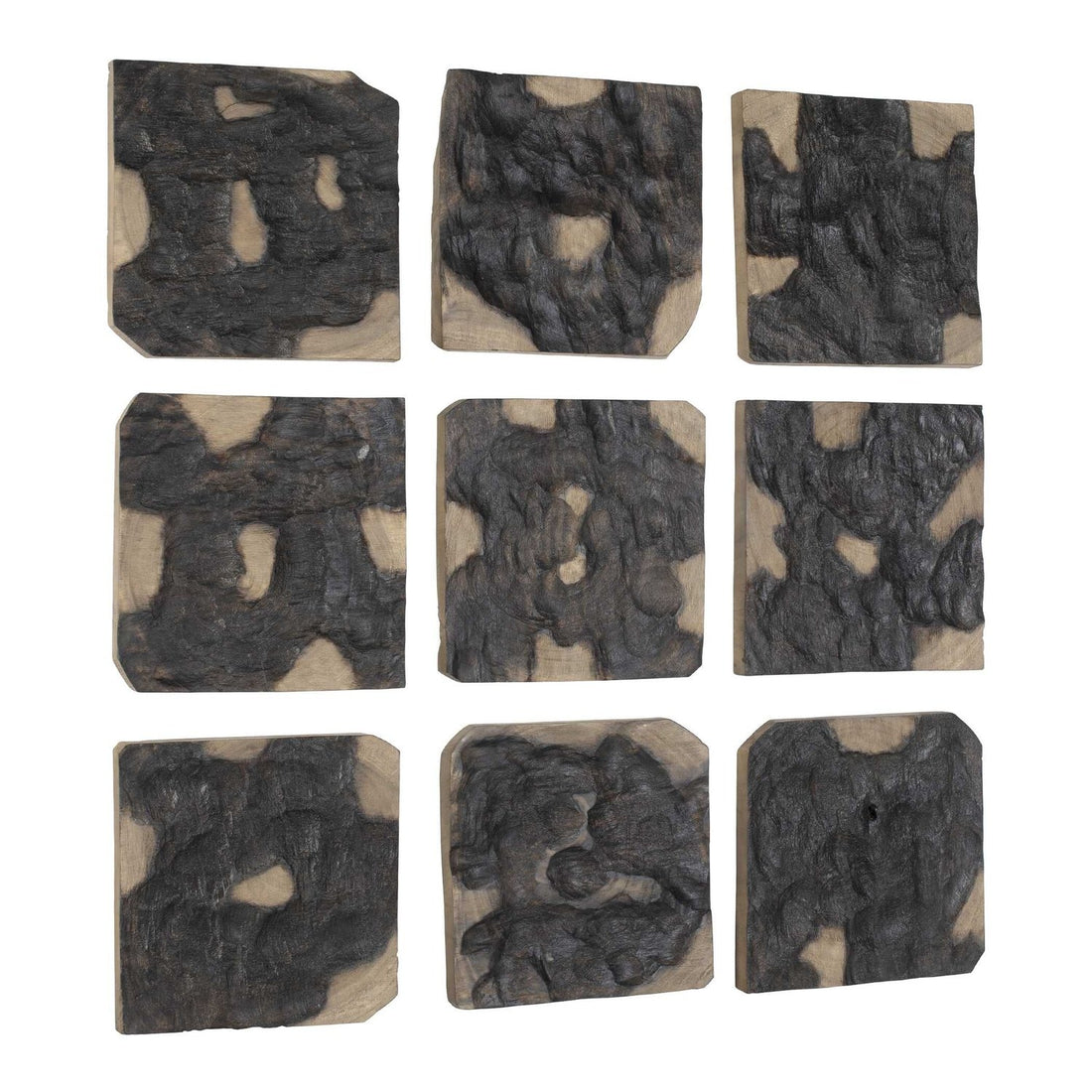 UTTERMOST IGNITE WALL DECOR - Art