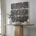 UTTERMOST IGNITE WALL DECOR - Art