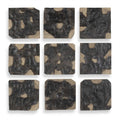 UTTERMOST Ignite Wall Decor Set Of 9 - Art