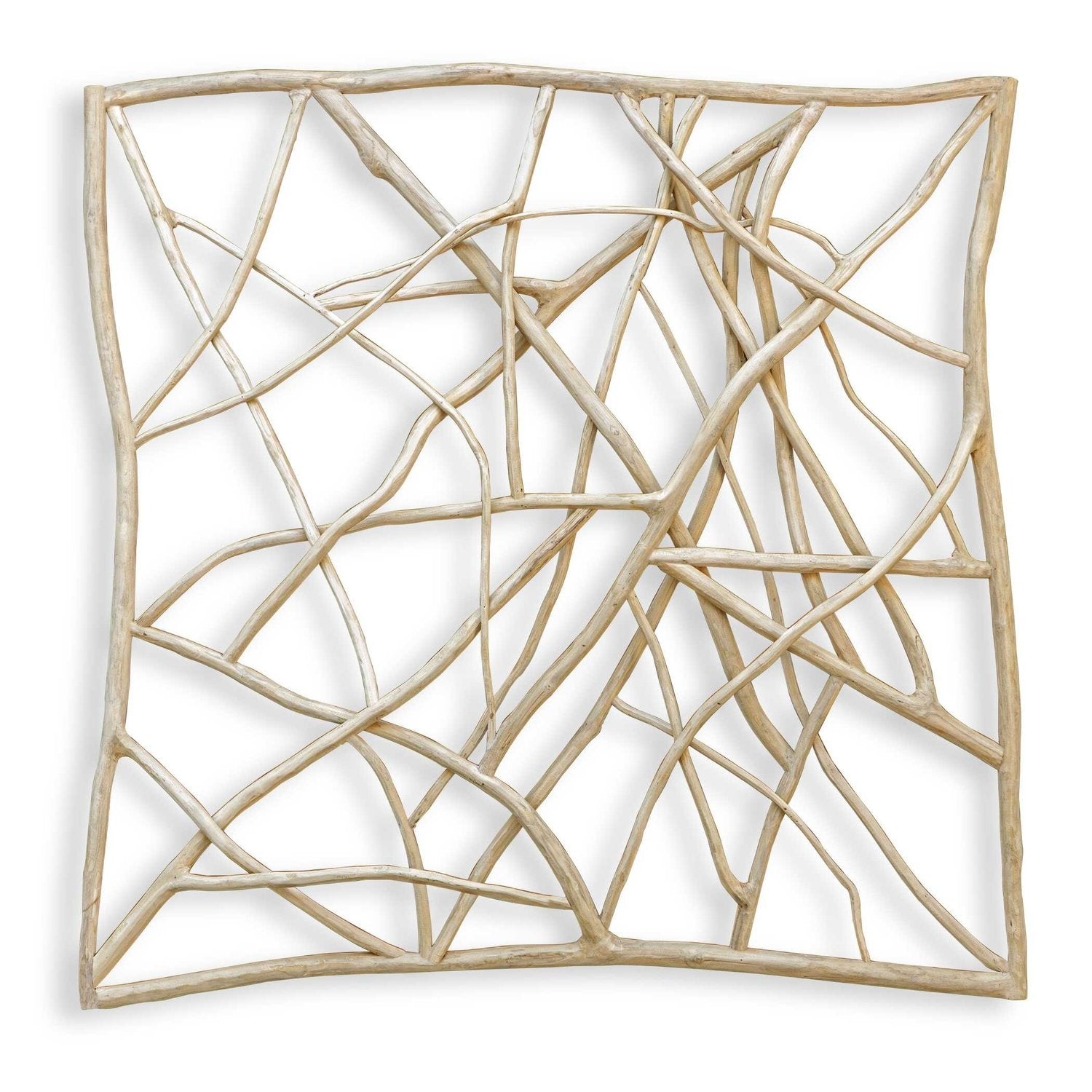 UTTERMOST TANGLED UP OUTDOOR WALL DECOR - Art