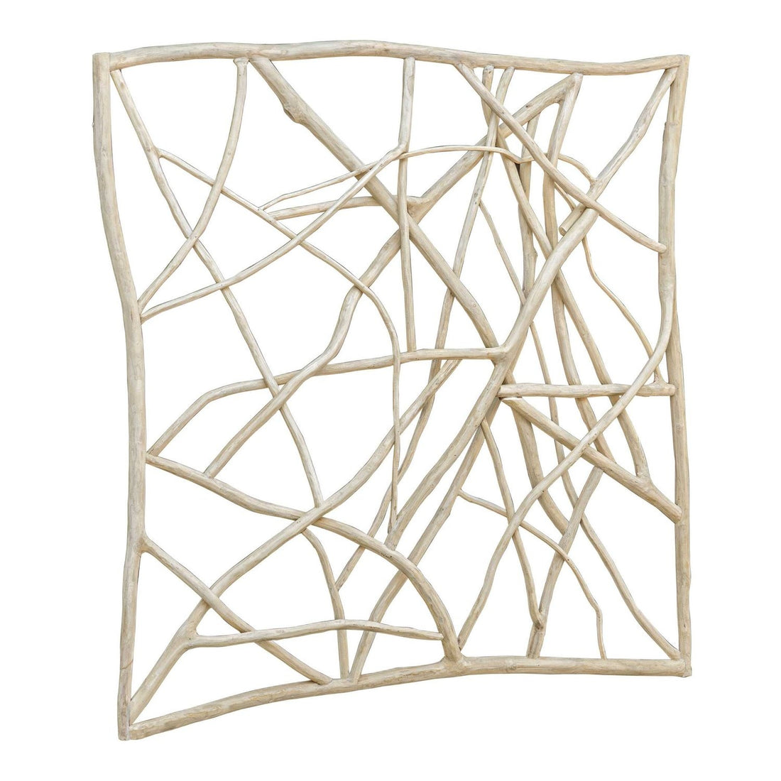 UTTERMOST Tangled Up Outdoor Wall Decor - Art