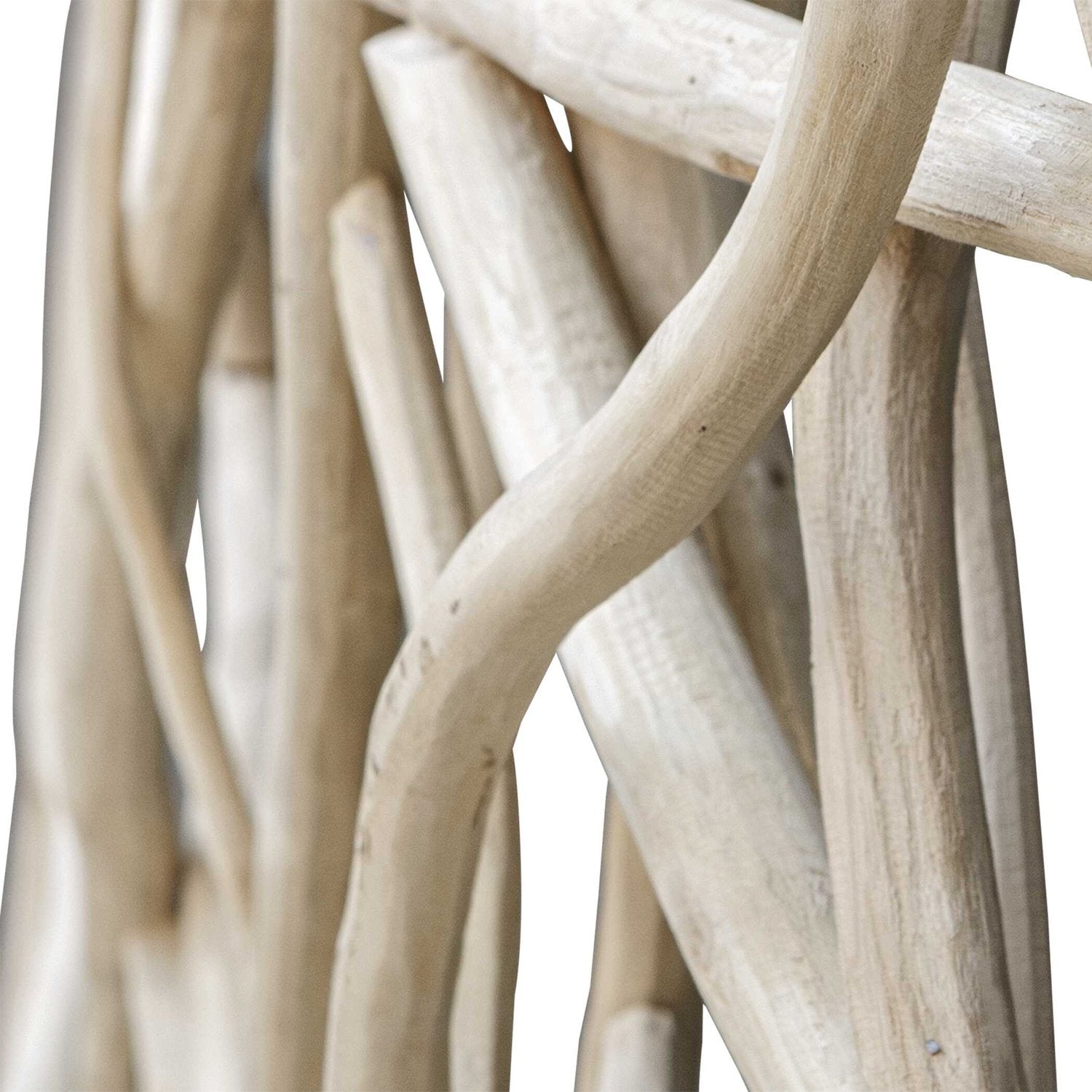 UTTERMOST Tangled Up Outdoor Wall Decor - Art
