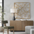 UTTERMOST Tangled Up Outdoor Wall Decor - Art