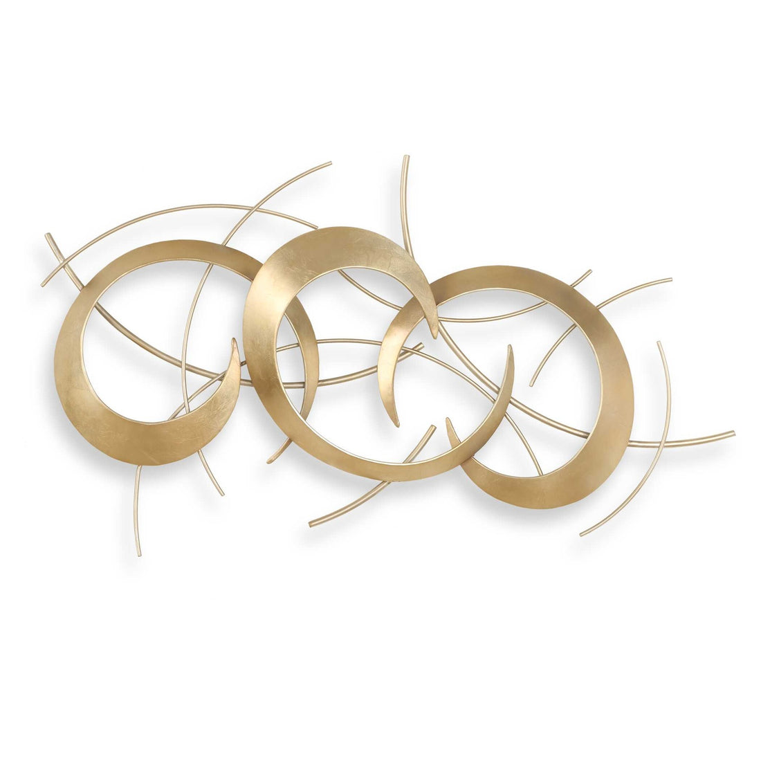 UTTERMOST Motivate Wall Art - Art