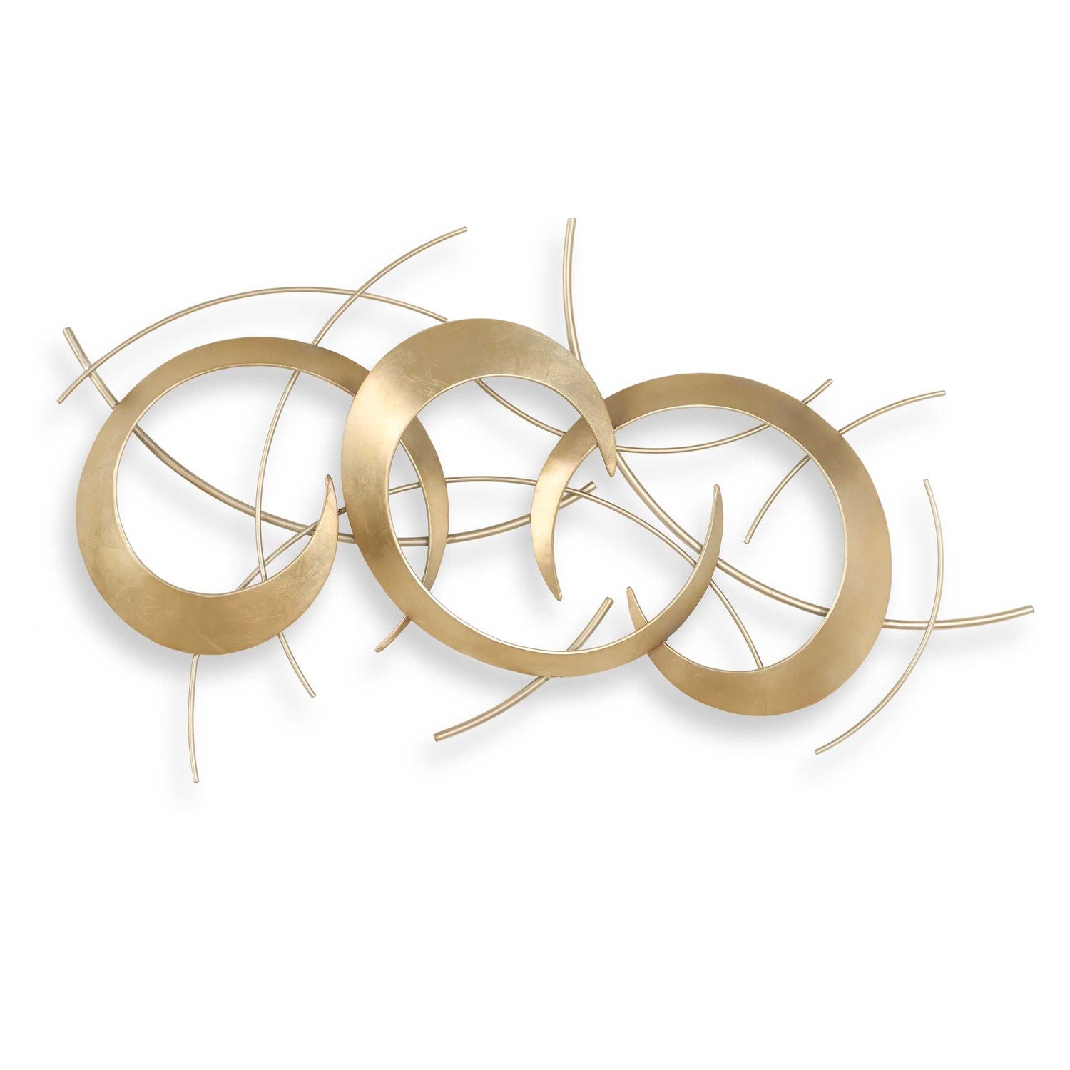UTTERMOST Motivate Wall Art - Art