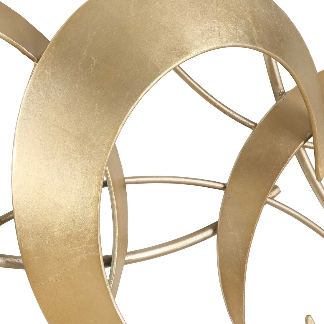 UTTERMOST Motivate Wall Art - Art