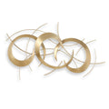 UTTERMOST MOTIVATE WALL ART - Art