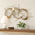 UTTERMOST MOTIVATE WALL ART - Art