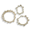 UTTERMOST RIPPLE EFFECT WALL ART - Art