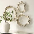 UTTERMOST RIPPLE EFFECT WALL ART - Art