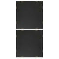 UTTERMOST JOEL MODERN WALL ART - Art