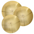 UTTERMOST Cymbalic Wall Art Set Of 3 - Art