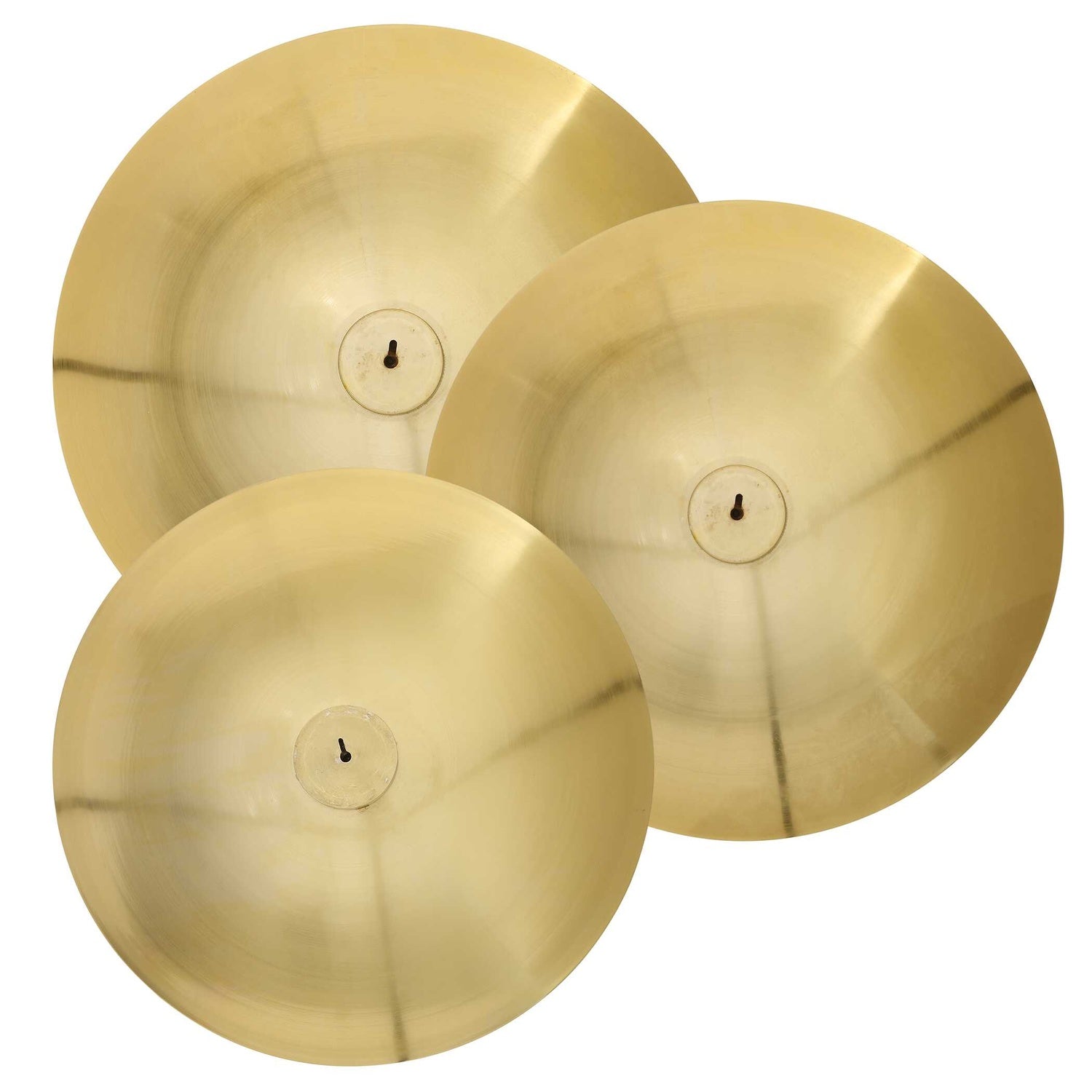 UTTERMOST CYMBALIC WALL ART - Art