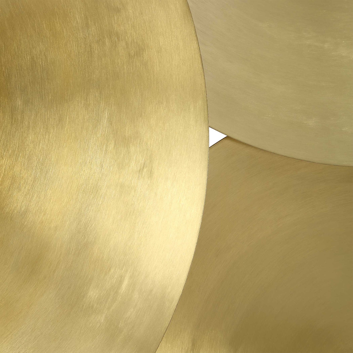 UTTERMOST CYMBALIC WALL ART - Art