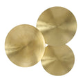 UTTERMOST Cymbalic Wall Art Set Of 3 - Art
