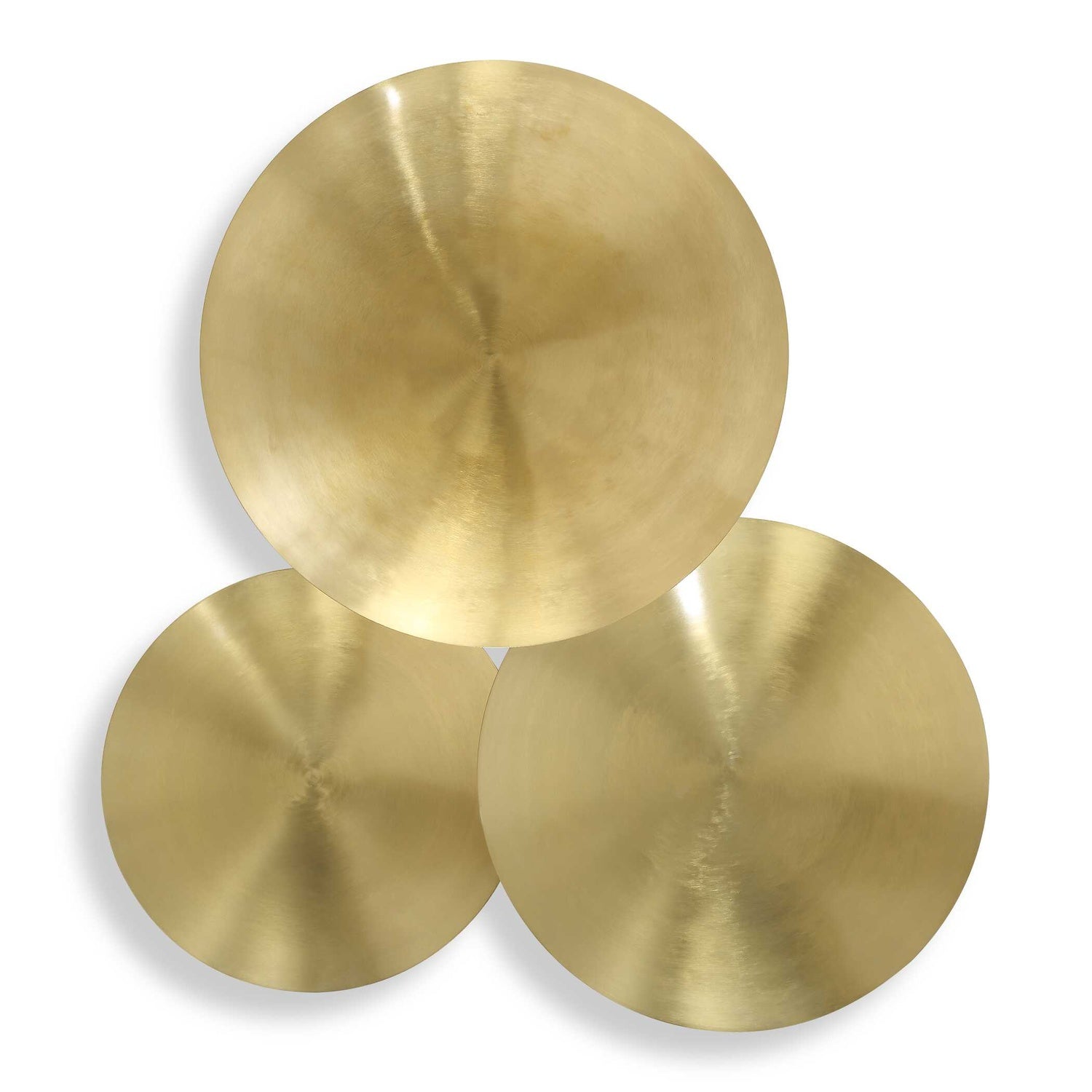 UTTERMOST CYMBALIC WALL ART - Art