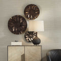 UTTERMOST PEONIA OUTDOOR WALL ART - Art