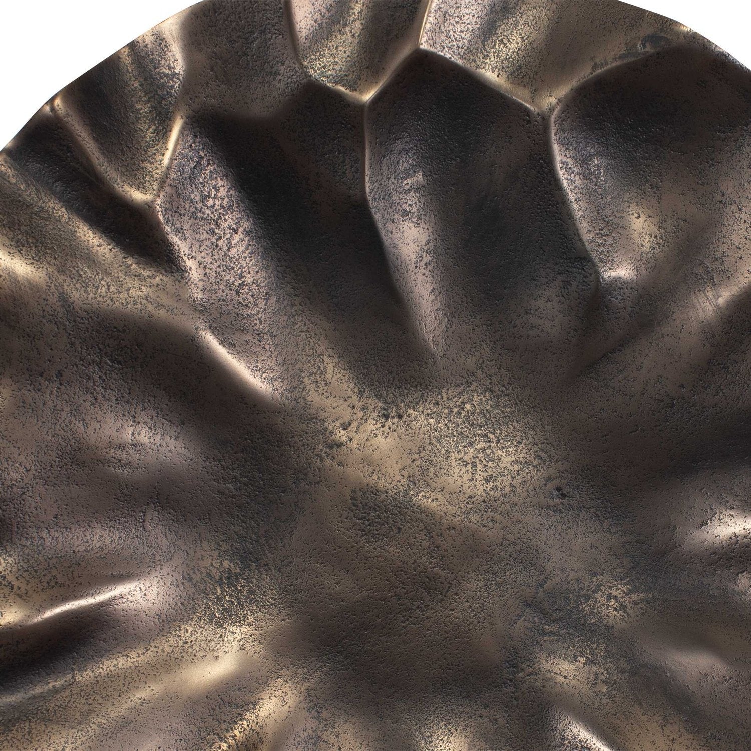 UTTERMOST PEONIA OUTDOOR WALL ART - Art