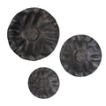 UTTERMOST PEONIA OUTDOOR WALL ART - Art