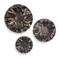 UTTERMOST Peonia Outdoor Wall Art Set Of 3 - Art