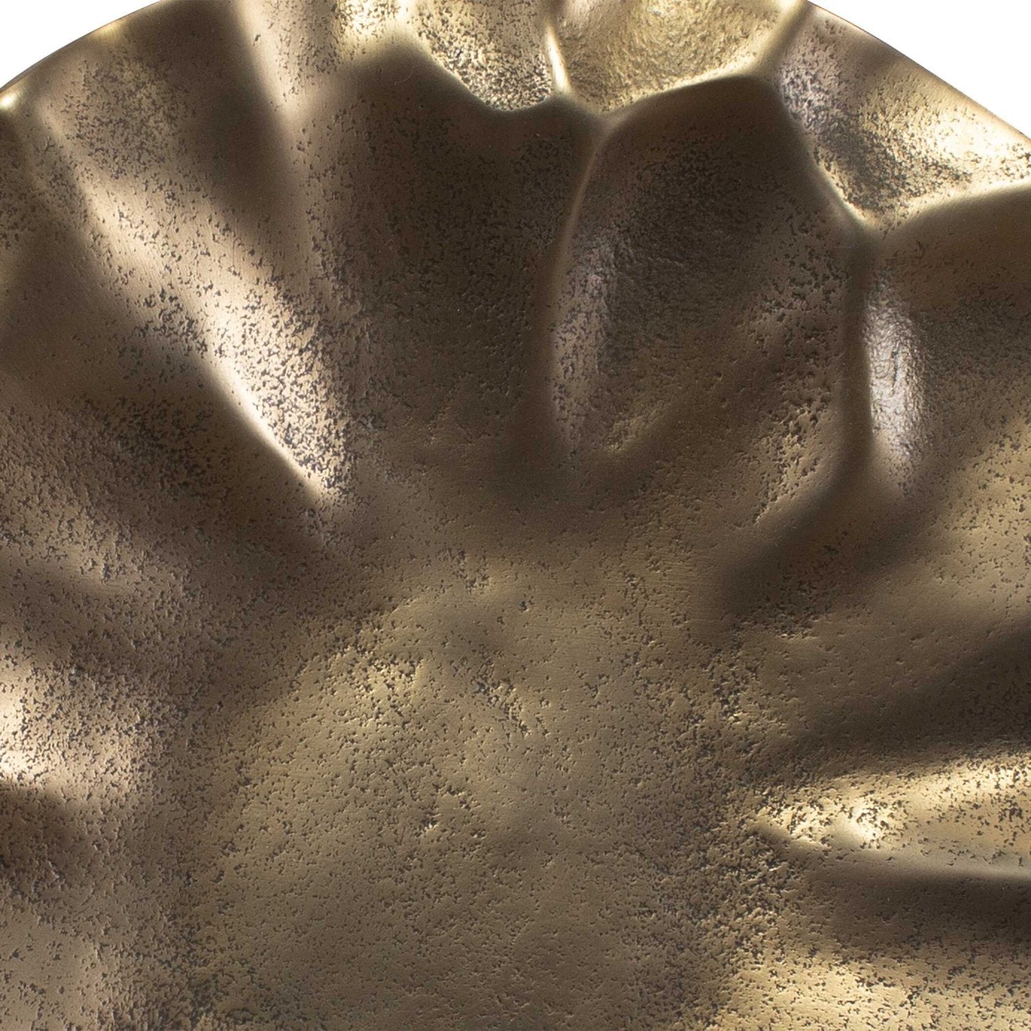 UTTERMOST PEONIA OUTDOOR WALL ART - Art