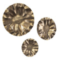 UTTERMOST Peonia Outdoor Wall Art Set Of 3 - Art