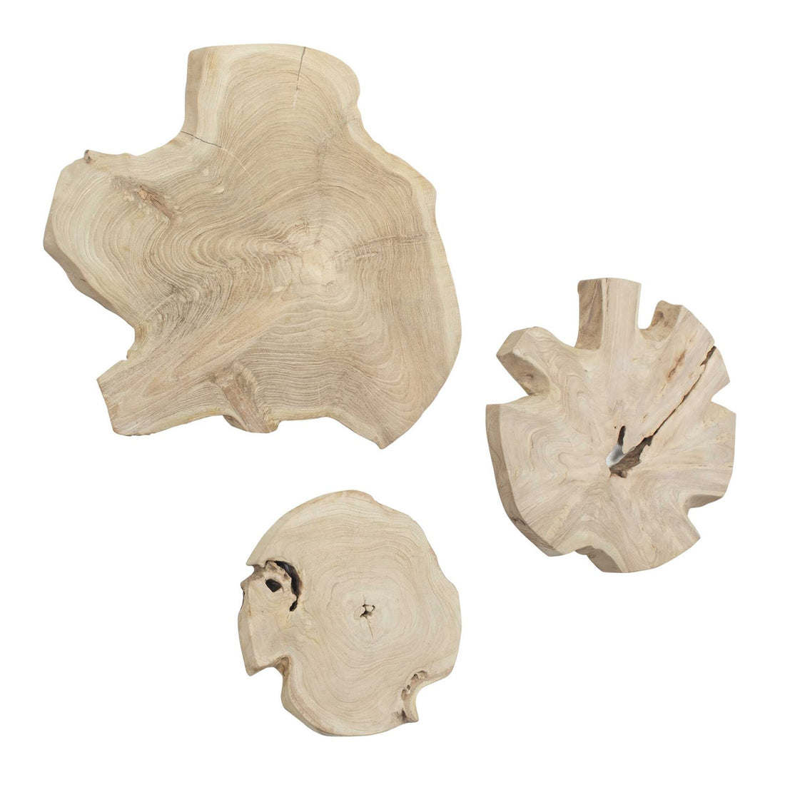 UTTERMOST KALANI OUTDOOR WALL ART - Art