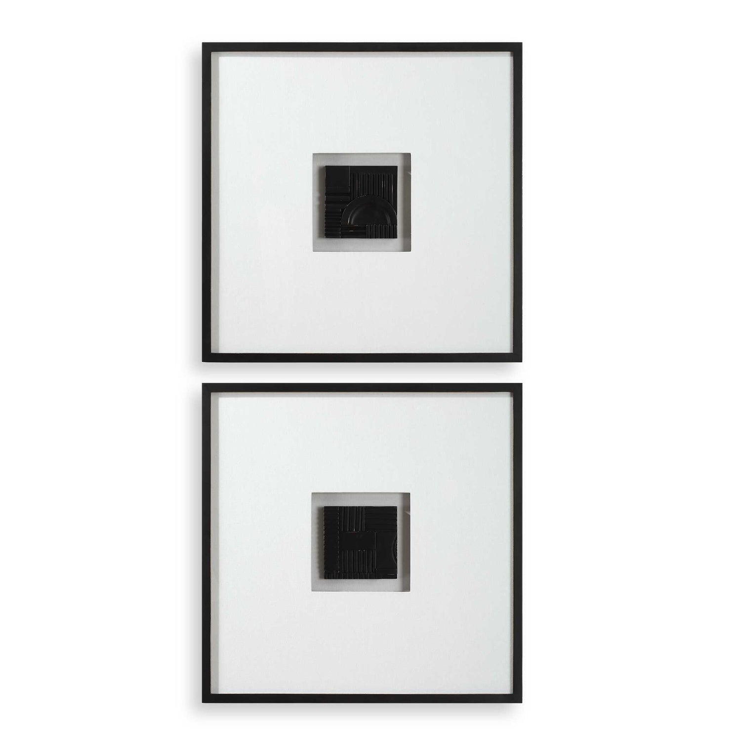 UTTERMOST ORIGINS SHADOW BOXES - Art