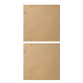UTTERMOST Origins Shadow Boxes Set Of 2 - Art