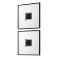 UTTERMOST ORIGINS SHADOW BOXES - Art